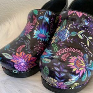 Dansko Clogs